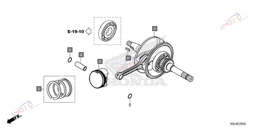 Engine Diagram